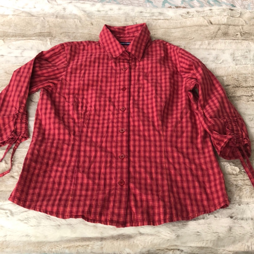 Vintage Top - Limited Too